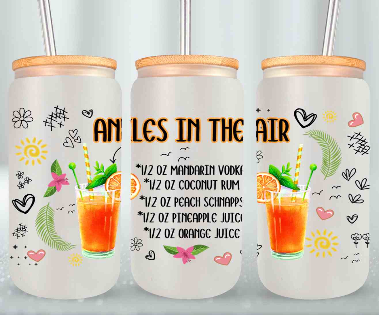 Ankles in the Air-10264